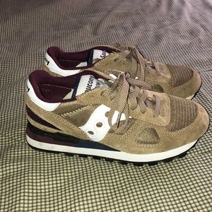 Saucony shadow Retro Style size:6